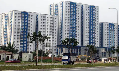 Nguồn cung tiếp tục cải thiện, hàng chục ngàn căn hộ chung cư sắp được tung ra thị trường