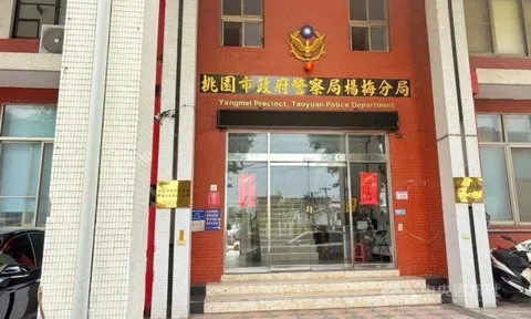Bộ Ngoại giao thông tin về trường hợp 4 công dân tử vong tại Đài Loan (Trung Quốc)
