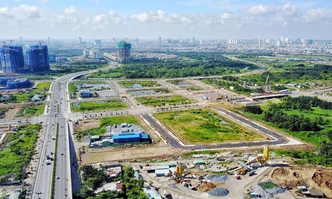 Không tạo khoảng trống pháp lý về đất đai khi tổ chức chính quyền địa phương hai cấp