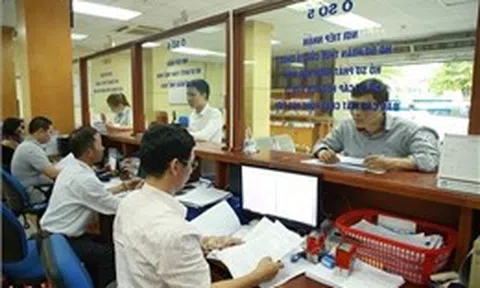 Hoàn gần 1.170 tỷ đồng thuế thu nhập cá nhân tự động