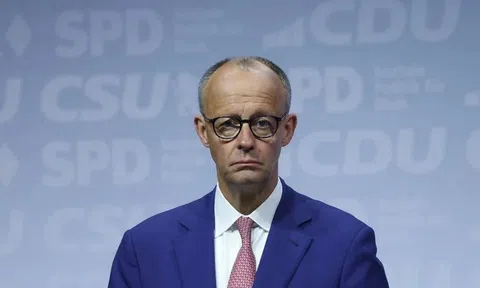 Thủ tướng Đức tương lai Friedrich Merz đối mặt tình huống “chưa từng có tiền lệ”