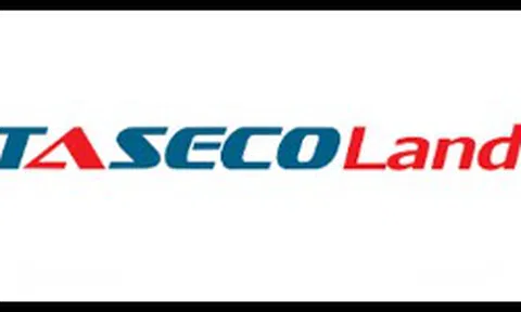 Bất động sản Taseco Land (TAL) nộp hồ sơ niêm yết sàn HoSE