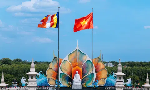 Lan tỏa tinh thần đoàn kết, hòa bình và nhân văn