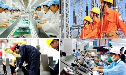 Hướng dẫn quản lý lao động, tiền lương, thù lao, tiền thưởng doanh nghiệp nhà nước