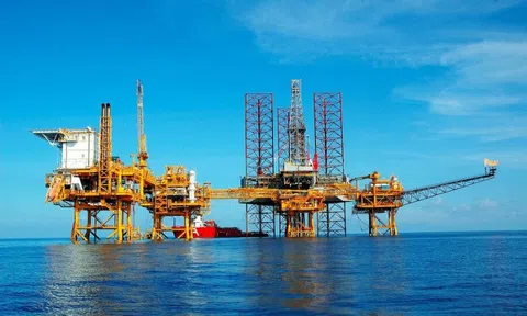 Dịch vụ Kỹ thuật Dầu khí Việt Nam (PVS): Doanh thu tăng 62% quý I/2025, lãi sau thuế giảm nhẹ