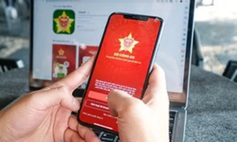 Lấy ý kiến nhân dân về sửa Hiến pháp trên VNeID đến hết 29/5/2025