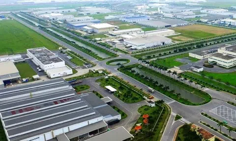 ‘Ông lớn’ Nhật Bản Sumitomo ‘rót’ gần 3.000 tỷ đồng vào khu công nghiệp mới tại Thanh Hóa