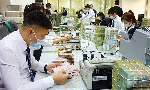 Đề xuất định mức số lượng người làm việc tại đơn vị sự nghiệp công lập lĩnh vực ngân hàng