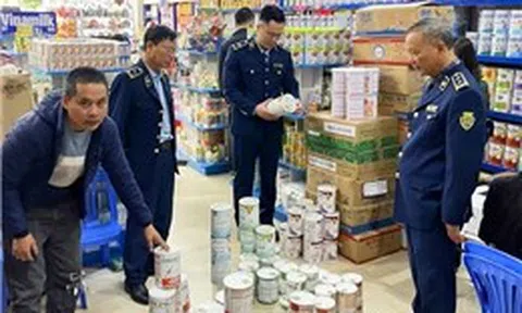 Mập mờ nguồn gốc sữa - Bài cuối: Cần vá ngay lỗ hổng quản lý​​