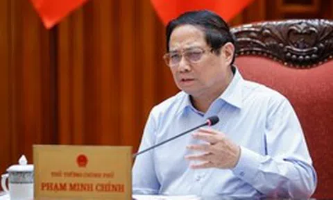 Trình Quốc hội cơ chế đặc thù phát triển kinh tế tư nhân ngay tại Kỳ họp thứ 9