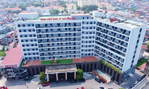 Bệnh viện TNH lỗ gần 35 tỷ đồng, dòng tiền âm và nợ vay gia tăng