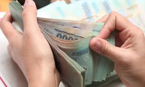 Bộ Nội vụ đề xuất UBND cấp tỉnh quyết định lương tối thiểu vùng