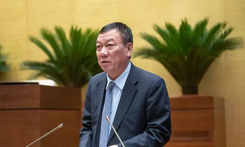 Ngành thanh tra thêm nhiệm vụ phòng, chống lãng phí