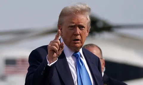Ông Trump đề nghị giúp đỡ Ấn Độ, Pakistan trong bối cảnh xung đột gia tăng