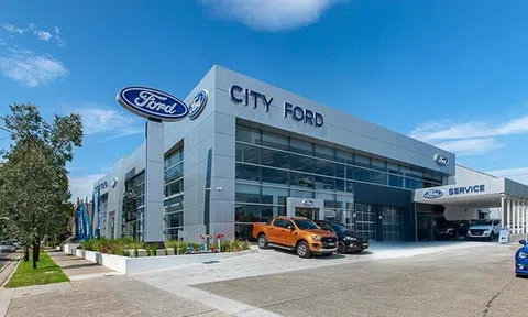 Vợ Chủ tịch City Auto đăng ký mua 6 triệu cổ phiếu CTF, dự kiến thành cổ đông lớn