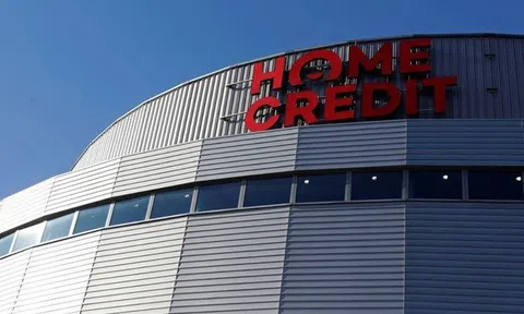 FiinRatings xếp hạng Home Credit Việt Nam ở mức A