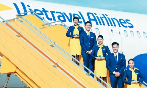 Vietravel (VTR) dự kiến huy động gần 344 tỷ đồng từ phát hành cổ phiếu