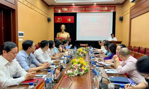 9.000 CLB liên thế hệ: phù hợp với quá trình già hóa dân số