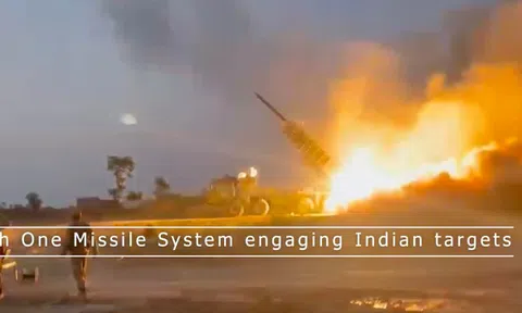 Pakistan “ăn miếng trả miếng”, S-400 của Ấn Độ trở thành mục tiêu