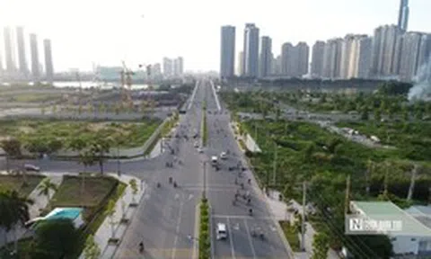 Khi Tp.HCM không còn đơn độc - Bài 2: Thế kiềng ba chân vững chãi cho FDI và logistics