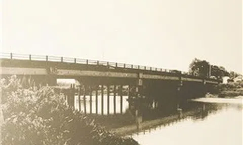 TP Hồ Chí Minh từ gian khó đến khát vọng vươn cao - Bài 1: Nhớ về trận đánh lịch sử tại cầu Rạch Chiếc