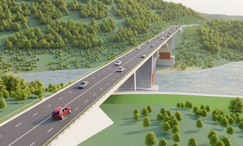 Giao thông Đèo Cả (HHV) huy động 415 tỷ đồng từ chào bán cổ phiếu, dồn lực cho cao tốc Đồng Đăng - Trà Lĩnh