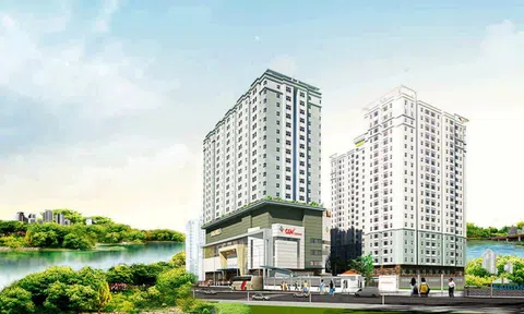 Chủ tịch Saigonres (SGR) ‘rót’ 395 tỷ đồng mua cổ phiếu công ty, nâng sở hữu lên gần 40%