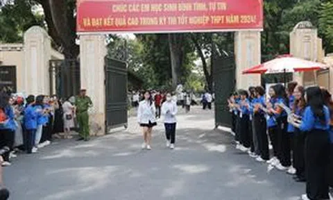 Công điện của Thủ tướng về tổ chức Kỳ thi tốt nghiệp trung học phổ thông, biên chế giáo viên và nghỉ hè cho học sinh