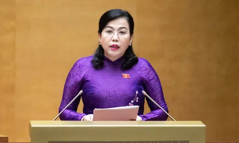 Đề xuất rút ngắn quy trình, thủ tục bầu cử sau sáp nhập tỉnh, xã