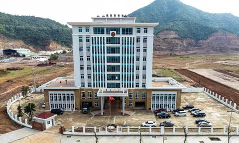 Bình Định hoàn tất sắp xếp phương án xử lý tài sản công trước 15/5