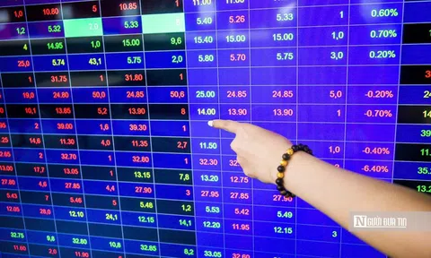 Chứng khoán có vượt 1.300 điểm trong tuần mới?