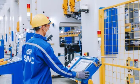 Đầu tư Thương mại SMC (SMC) tiết lộ danh tính 2 thành viên HĐQT được bầu bổ sung