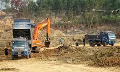 UBND thành phố Đà Nẵng được giao quản lý nút giao Túy Loan