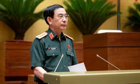 Đề xuất công chức, viên chức được tham gia lực lượng gìn giữ hòa bình