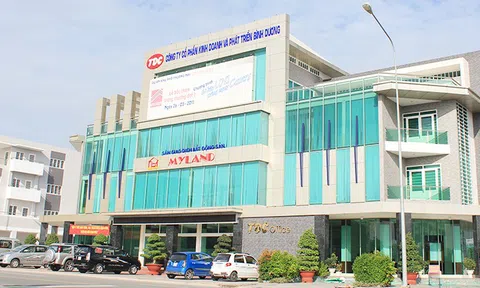 Kinh doanh và Phát triển Bình Dương (TDC): Chào bán riêng lẻ ế ẩm, vẫn tiếp tục 'rao' hơn 24 triệu cổ phiếu