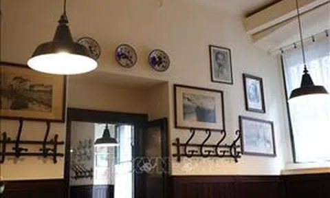 135 năm Ngày sinh Chủ tịch Hồ Chí Minh: Theo chân Bác tại Milan, Italy
