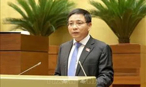 Đáp ứng yêu cầu quản lý, sử dụng hiệu quả, minh bạch ngân sách nhà nước