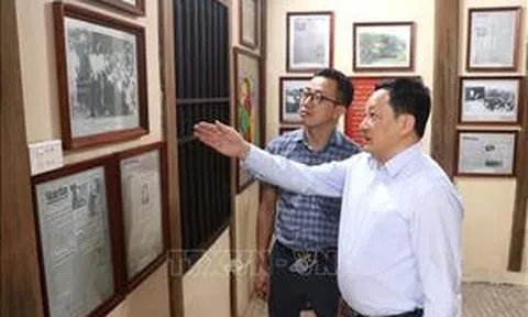 Học và làm theo Bác: Bài học thiết thực từ việc gần dân, sát dân