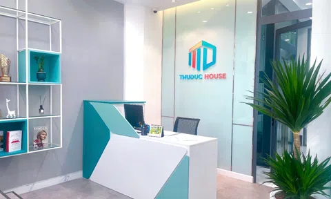 Lãnh đạo Thuduc House (TDH) đăng ký mua 2 triệu cổ phiếu TDH