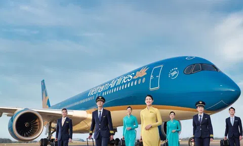 Vietnam Airlines (HVN) họp bất thường thông qua kế hoạch mua 50 máy bay
