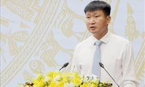 Bảo đảm lộ trình sắp xếp đơn vị hành chính các cấp