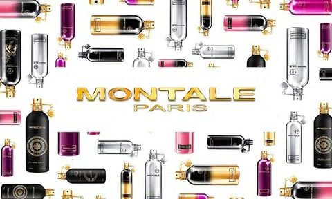 Montale Paris – thương hiệu nước hoa Niche nổi danh của Pháp chính thức có mặt tại Việt Nam