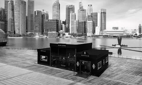 RALPH’S CLUB: Từ Singapore đến New York một hành trình giác quan không thể nào quên
