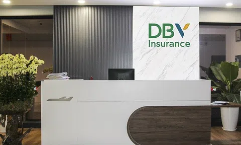 Bảo hiểm VNI đổi thương hiệu thành DBV: Mục tiêu gia tăng trải nghiệm số