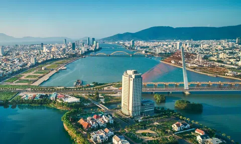 Grand Mercure Danang chào đón Tổng Quản lý mới – Ông David Coyle