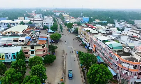 Thắng 85 % các gói thầu, Công ty TNHH MTV Cường Phát trúng thầu hơn nghìn tỷ đồng tại Vĩnh Long
