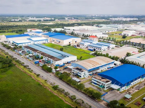 Giá chào thuê đất khu công nghiệp ở TP HCM cao nhất cả nước