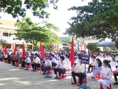 Khánh Hòa: Học sinh nghỉ Tết Nguyên đán 11 ngày