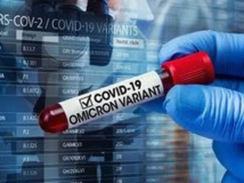 TP.HCM phát hiện 3 ca nhiễm biến chủng Omicron ngoài cộng đồng