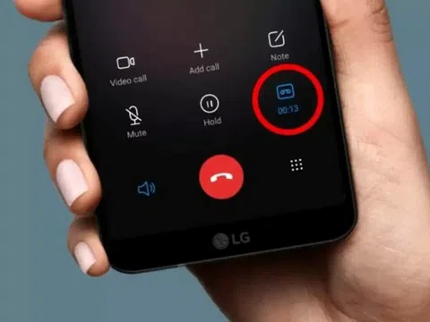 Google xóa sổ ứng dụng ghi âm cuộc gọi trên Play Store